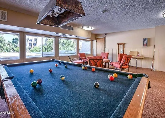 Lux Apartment