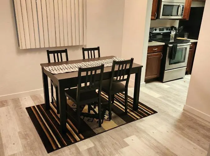 Apartament Lux Scottsdale