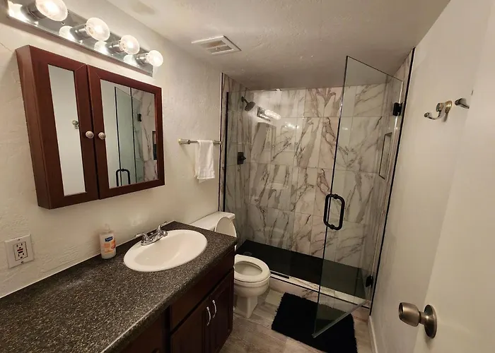 Apartment Lux