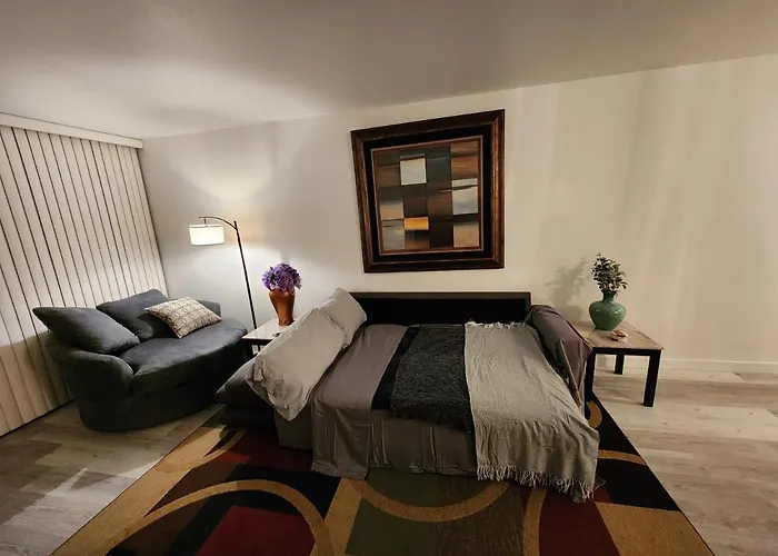 Lux Apartament