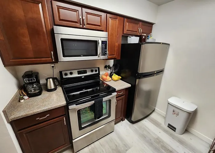 Apartament Lux *