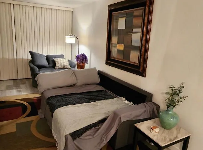 Lux Apartment